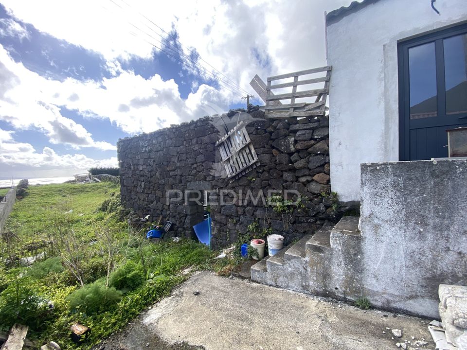 Byhus i Velas, Sao Jorge - foto 3