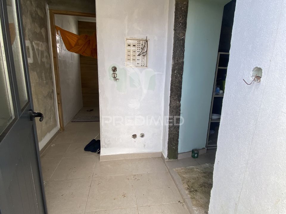 Byhus i Velas, Sao Jorge - foto 4