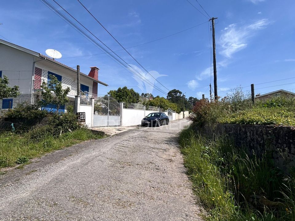 Helårsgrund i Vila Verde, Braga - foto 3