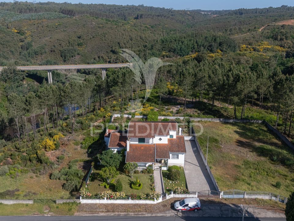 Byhus i Arganil, Coimbra - foto 1