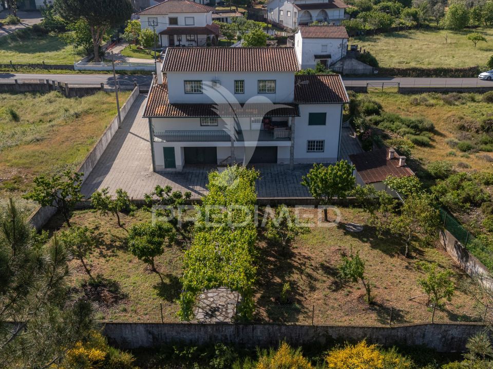 Byhus i Arganil, Coimbra - foto 3