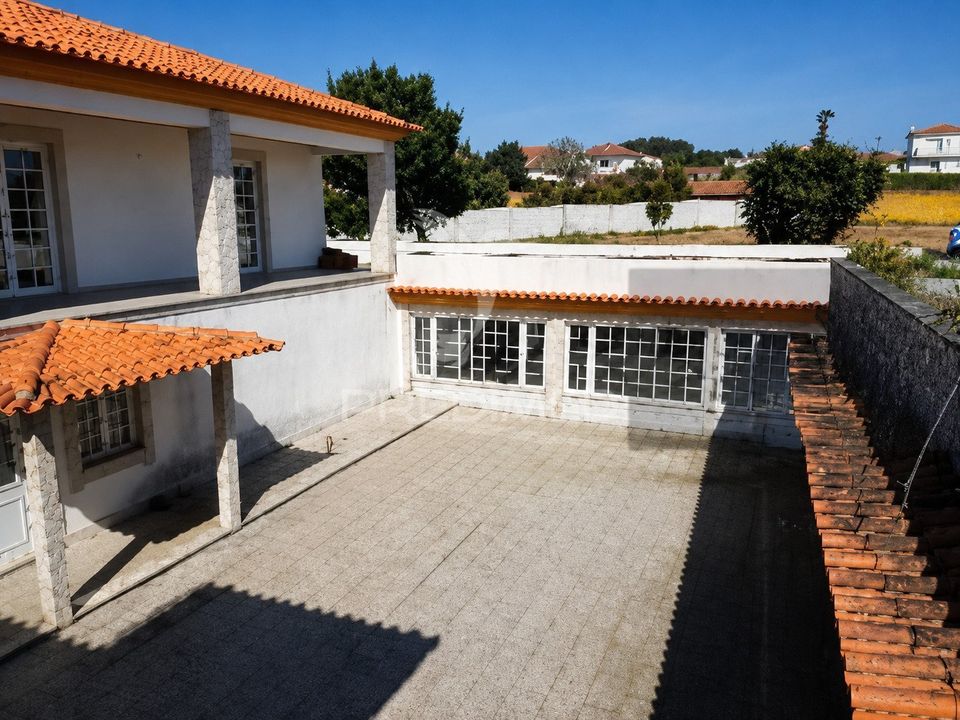 Byhus i Ovar, Aveiro - foto 2