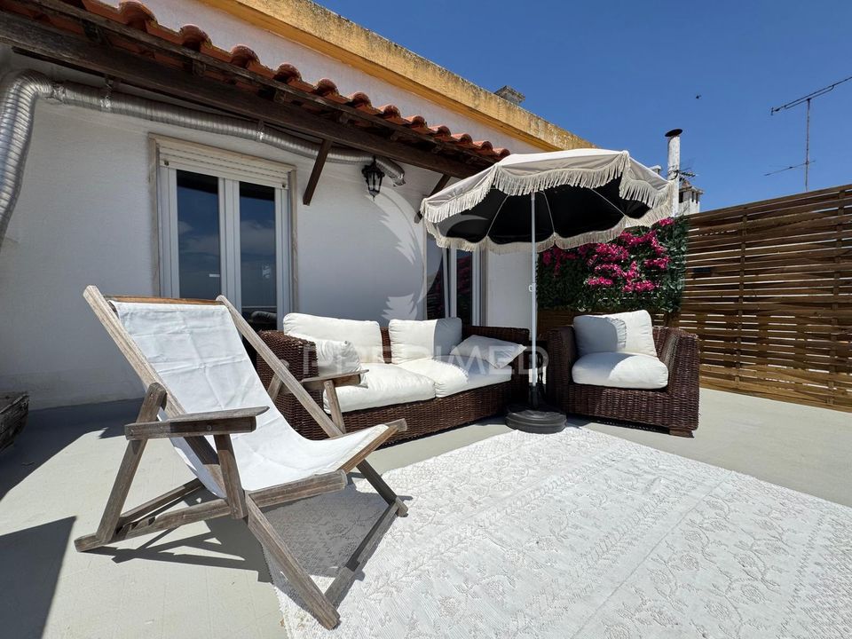Byhus i Abrantes, Santarem - foto 1