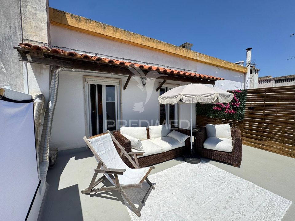 Byhus i Abrantes, Santarem - foto 2