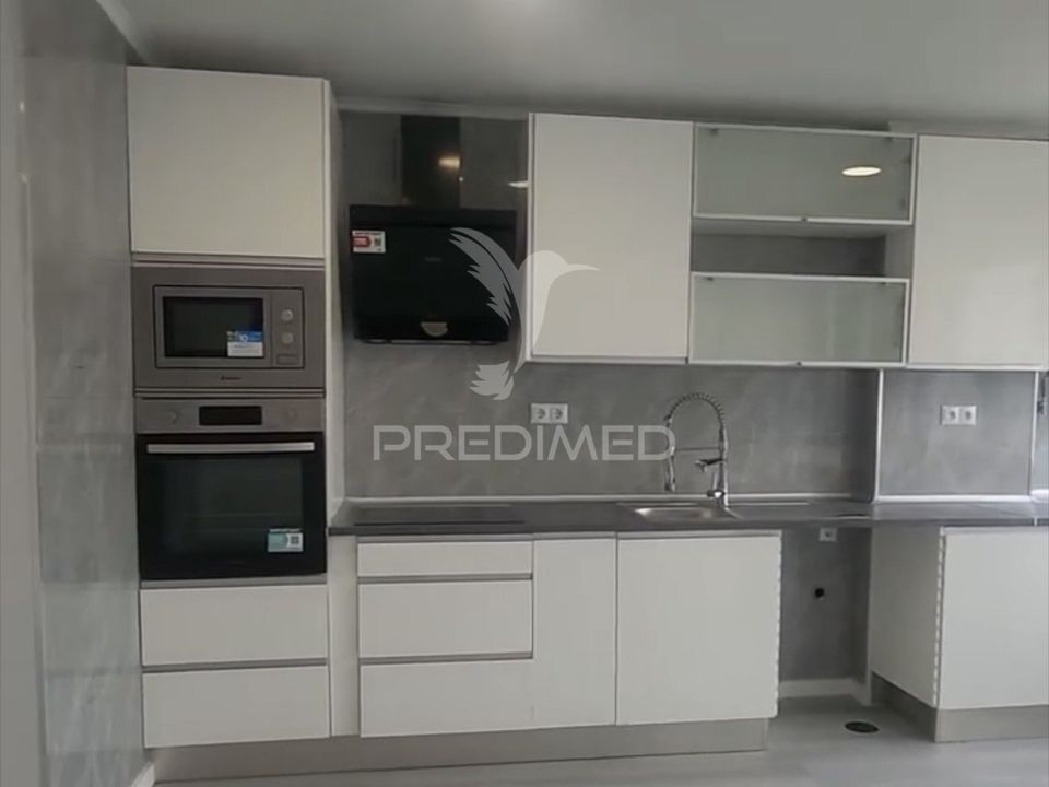 Lejlighed i Oeiras, Lisbon - foto 4