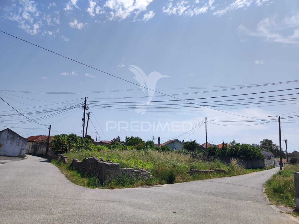 Helårsgrund i Vagos, Aveiro - foto 3