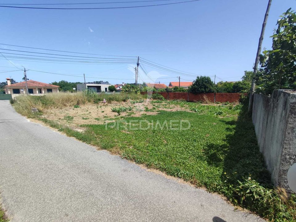 Helårsgrund i Vagos, Aveiro - foto 2