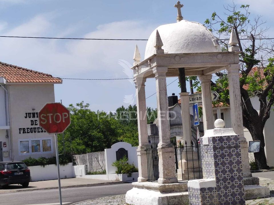 Helårsgrund i Vagos, Aveiro - foto 5