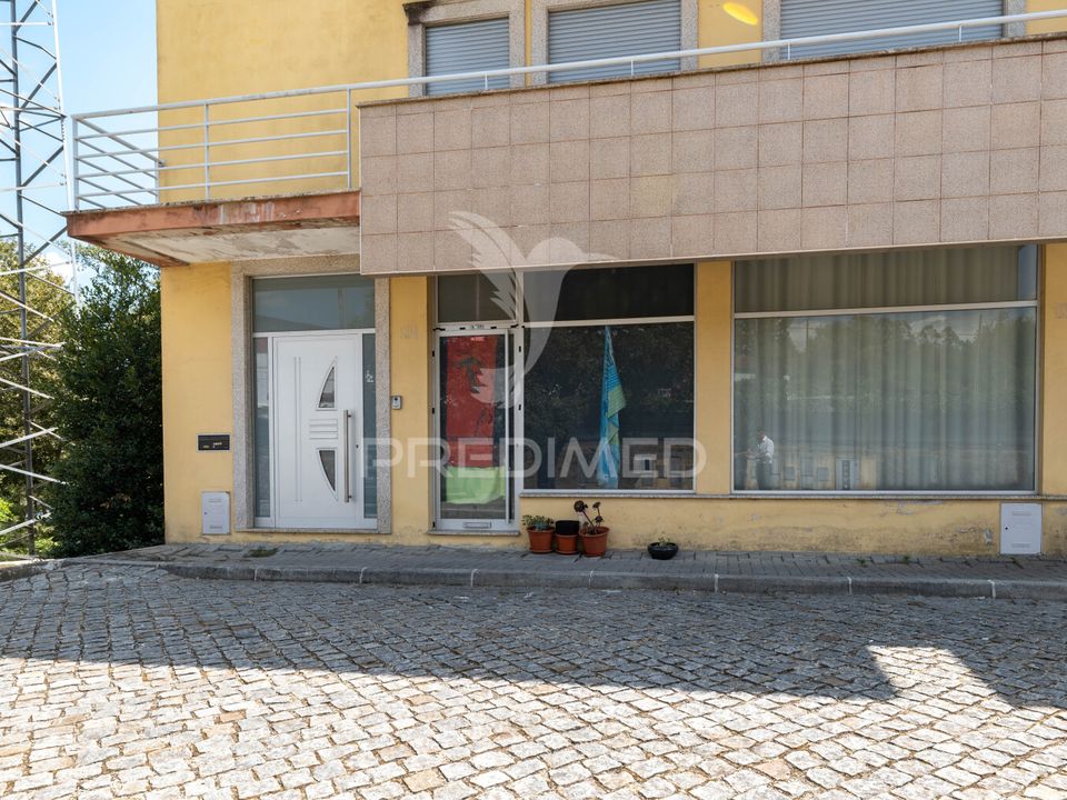 Lejlighed i Barcelos, Braga - foto 4