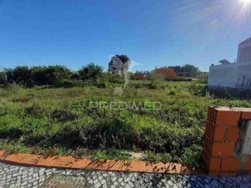 Helårsgrund i Vagos, Aveiro - foto 1