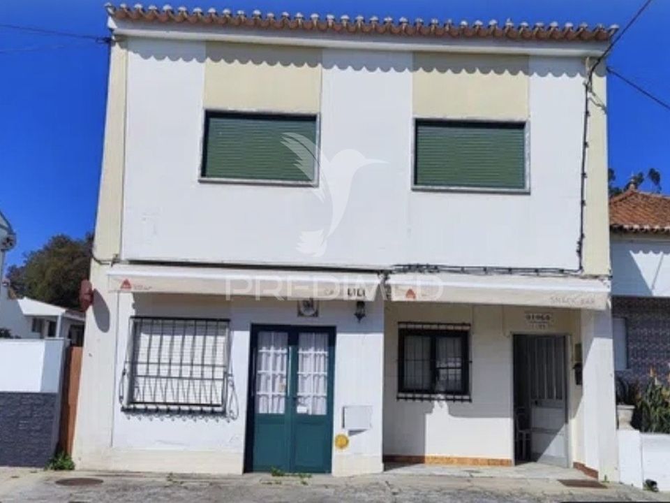Byhus i Abrantes, Santarem - foto 1