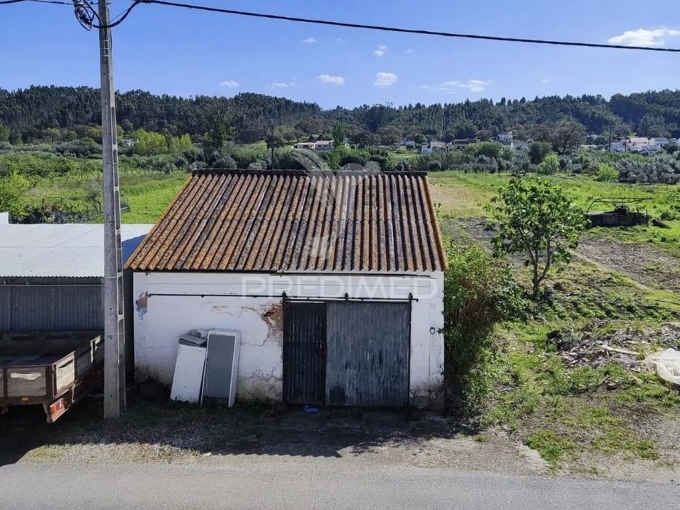 Byhus i Abrantes, Santarem - foto 3