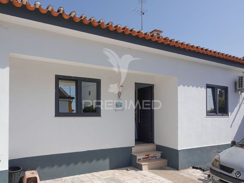 Byhus i Abrantes, Santarem - foto 2