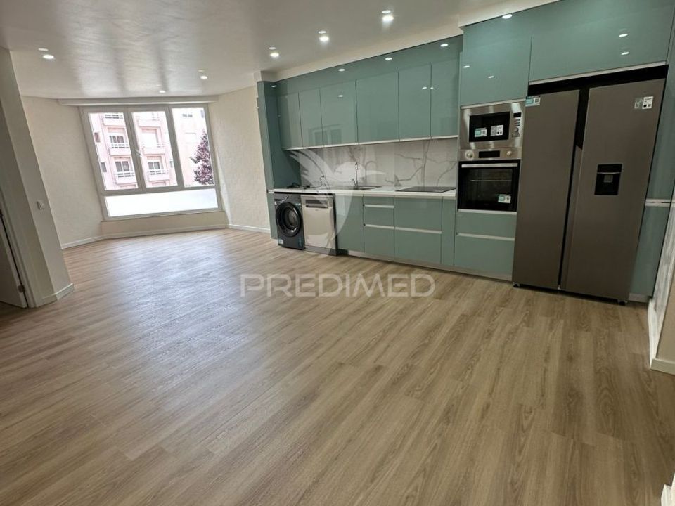 Lejlighed i Vila do Conde, Porto - foto 1