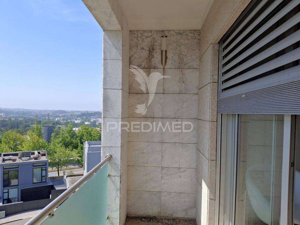 Lejlighed i Maia, Porto - foto 3