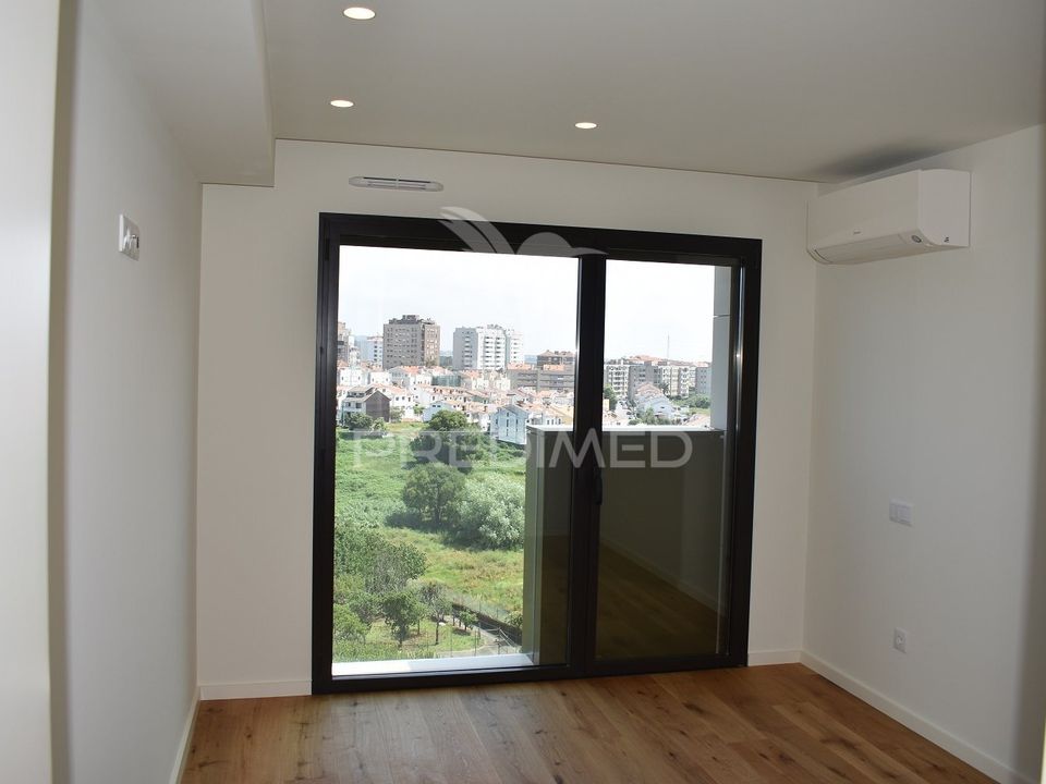 Lejlighed i Vila Nova de Gaia, Porto - foto 2