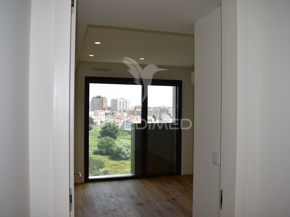 Lejlighed i Vila Nova de Gaia, Porto - foto 3