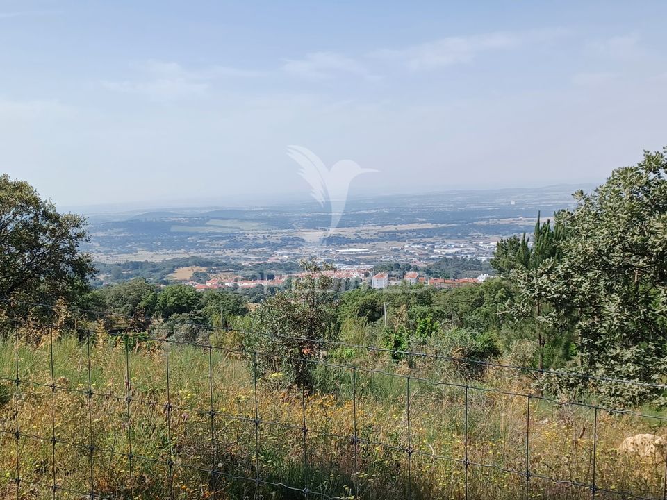 Helårsgrund i Portalegre, Portalegre - foto 1