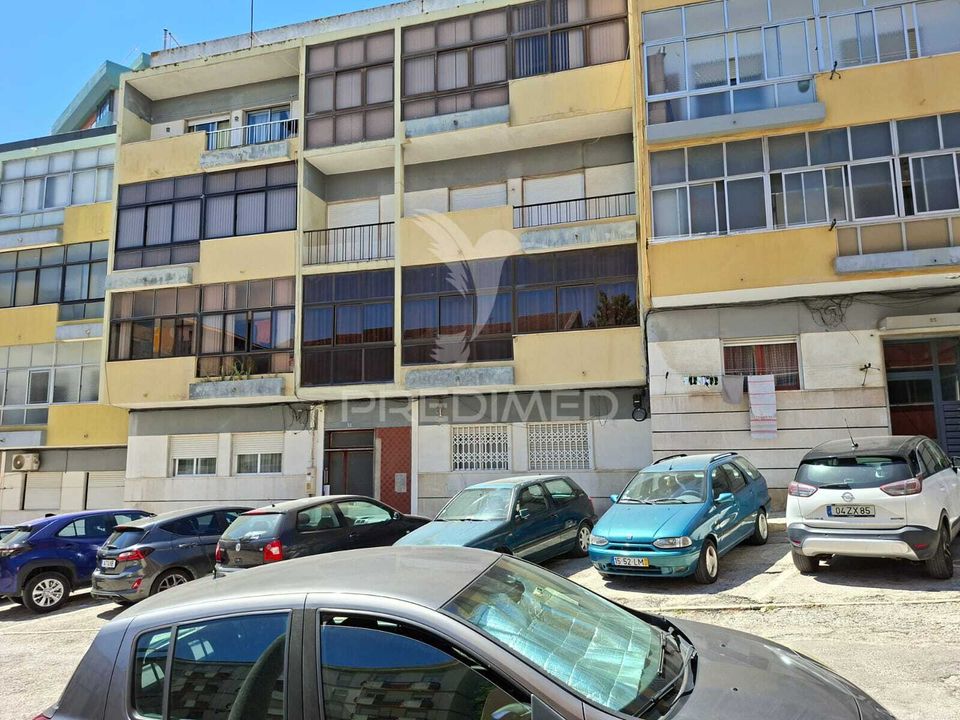 Lejlighed i Barreiro, Setubal - foto 2