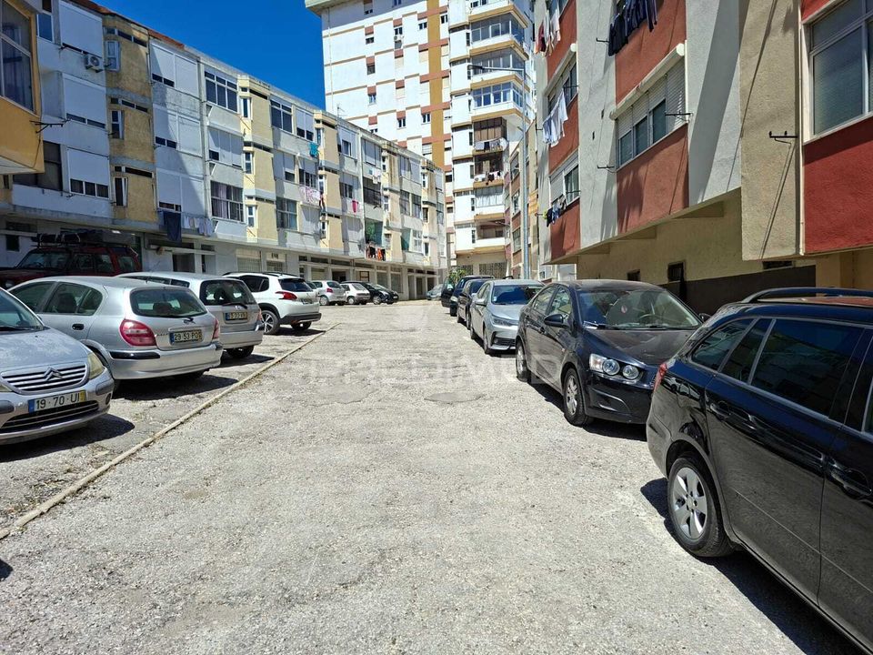 Lejlighed i Barreiro, Setubal - foto 4