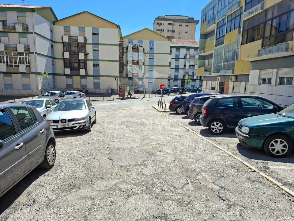 Lejlighed i Barreiro, Setubal - foto 5