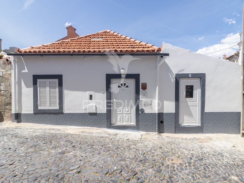 Byhus i Barreiro, Setubal - foto 1