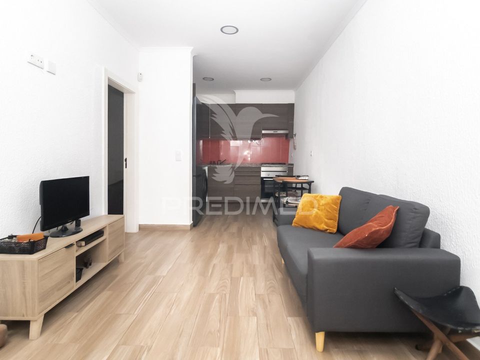 Byhus i Barreiro, Setubal - foto 2