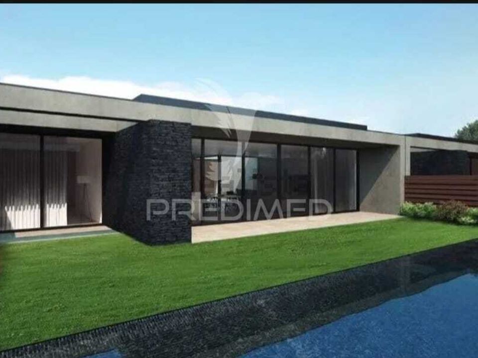 Byhus i Braga, Braga - foto 1