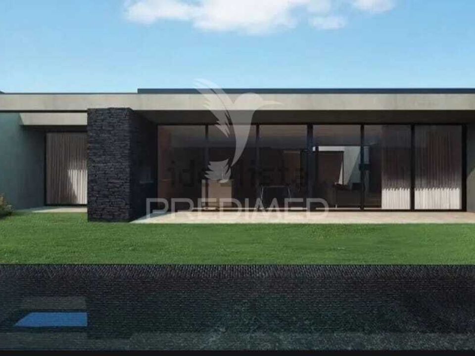 Byhus i Braga, Braga - foto 3