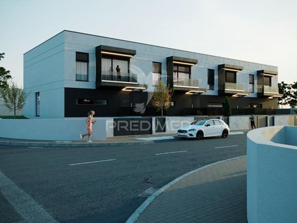 Byhus i Braga, Braga - foto 2