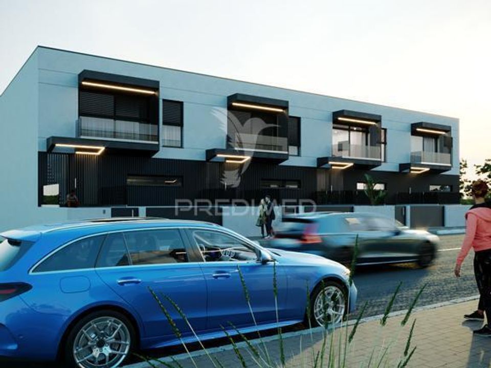 Byhus i Braga, Braga - foto 3