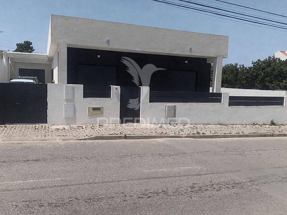 Byhus i Seixal, Setubal - foto 1