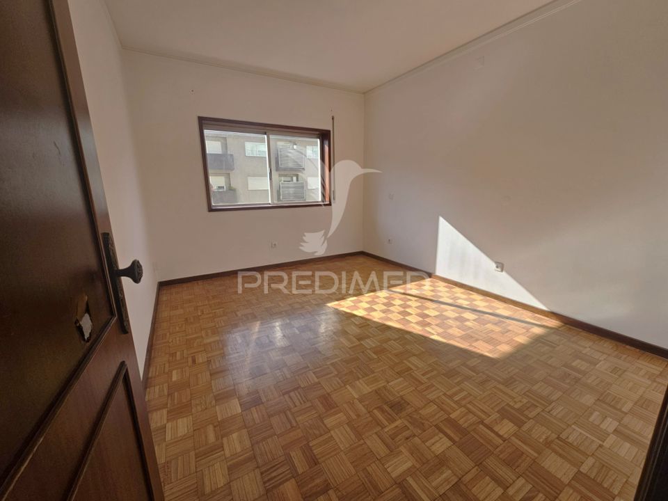 Lejlighed i Santo Tirso, Porto - foto 2