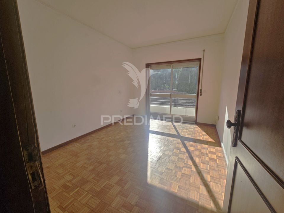 Lejlighed i Santo Tirso, Porto - foto 3