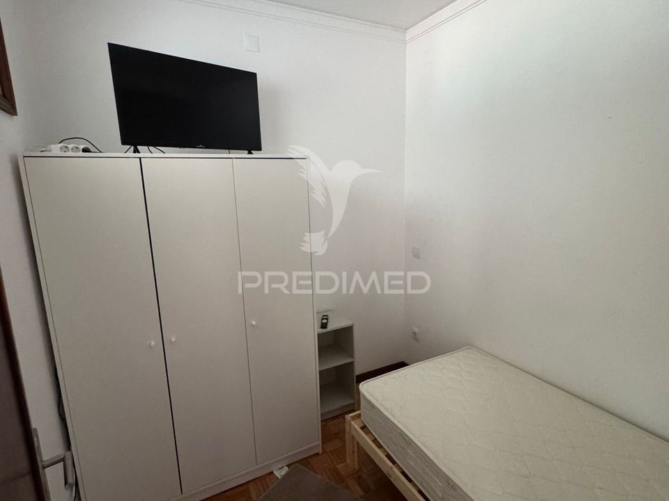 Lejlighed i Santo Tirso, Porto - foto 4