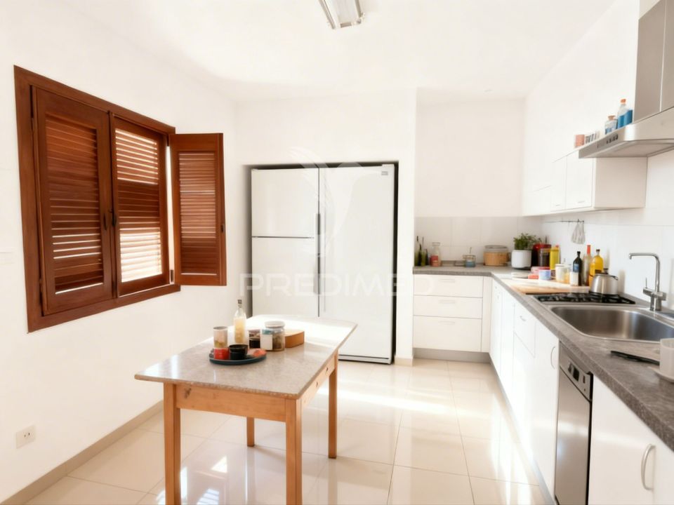 Byhus i Almeirim, Santarem - foto 1