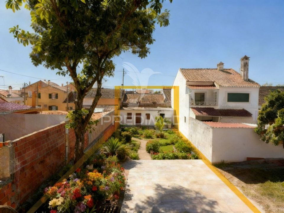 Byhus i Almeirim, Santarem - foto 3
