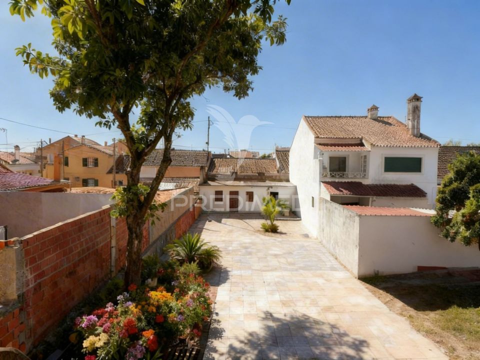 Byhus i Almeirim, Santarem - foto 5