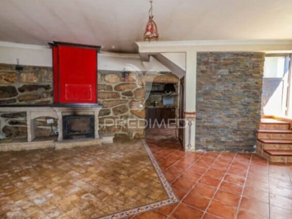 Byhus i Carregal do Sal, Viseu - foto 3