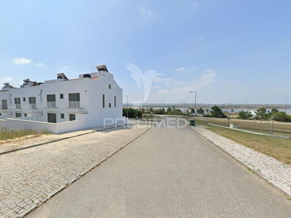 Helårsgrund i Figueira da Foz, Coimbra - foto 1