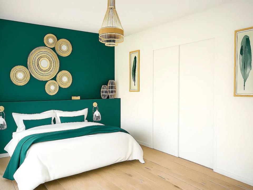 Villa i Pirey, Doubs - foto 4