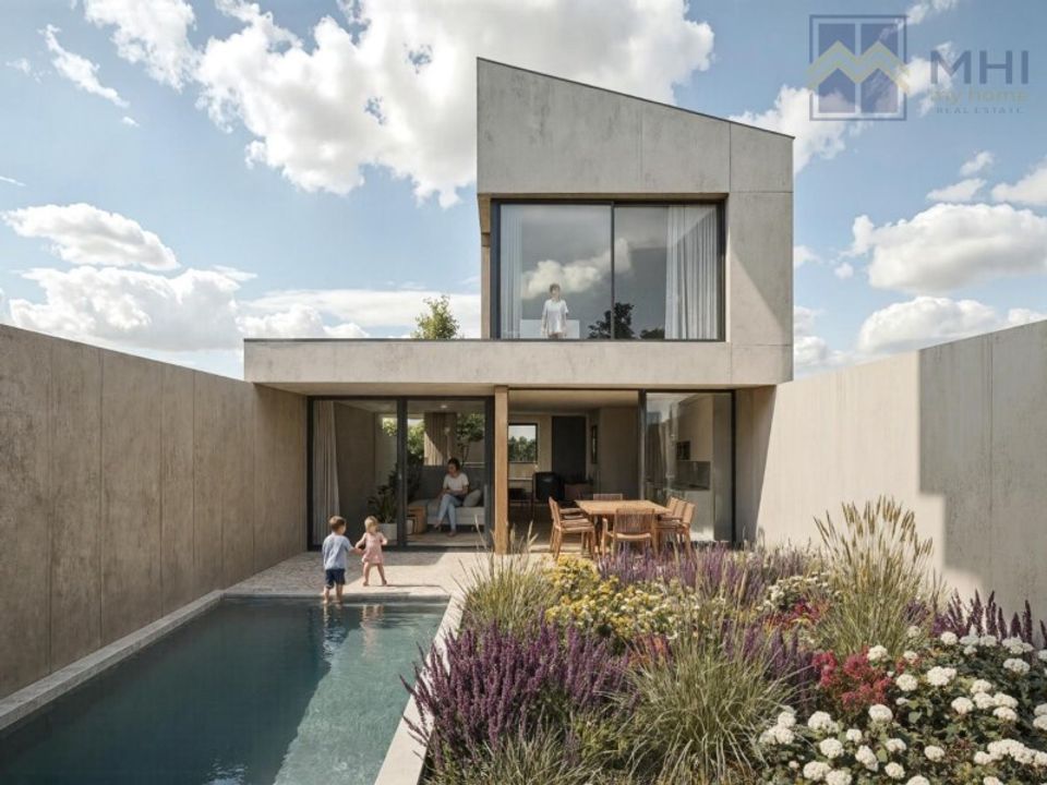 Villa i Madalena, Porto - foto 2