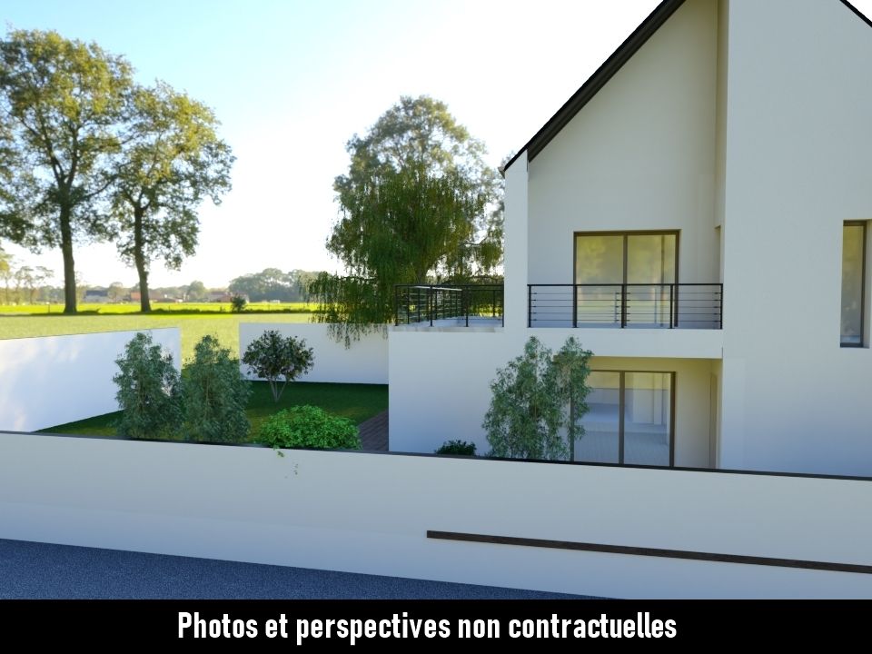 Villa a Sainte-Anne-sur-Brivet, Loire-Atlantique - foto 1