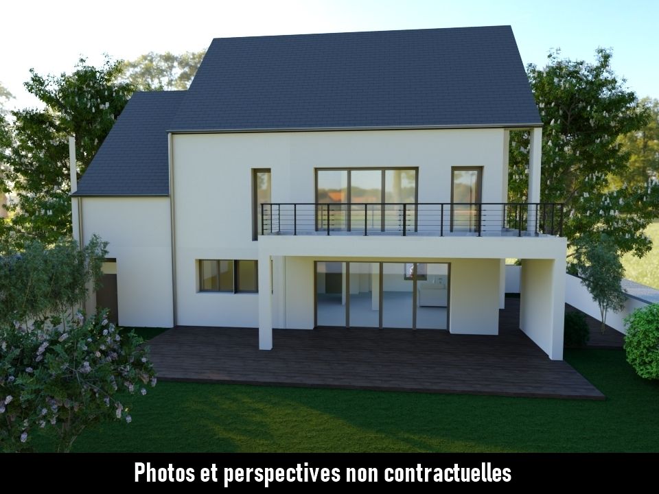 Villa a Sainte-Anne-sur-Brivet, Loire-Atlantique - foto 4
