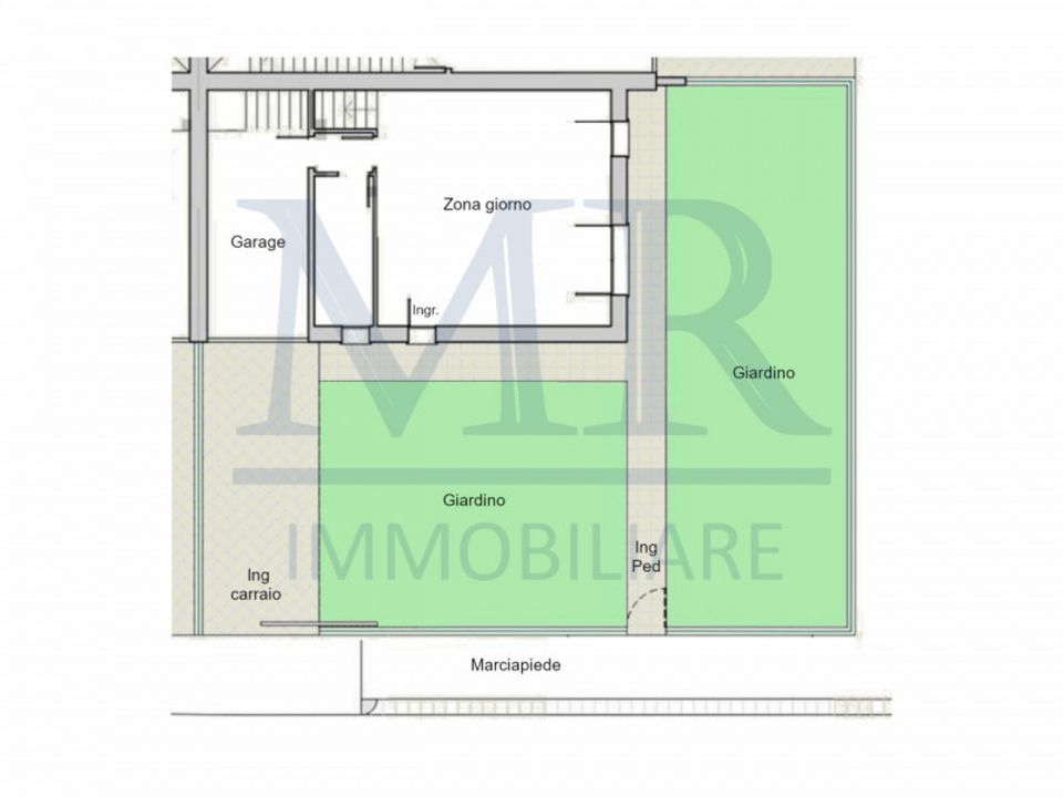 Villa i Masera di Padova, Padua - foto 3