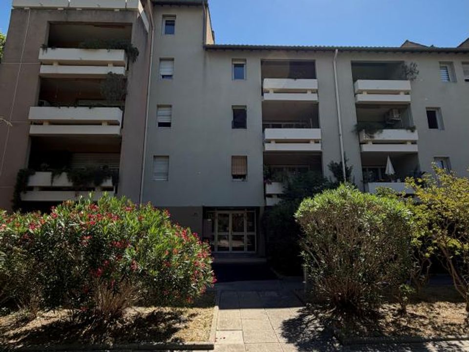 Apartament a Avignon, Vaucluse - foto 1