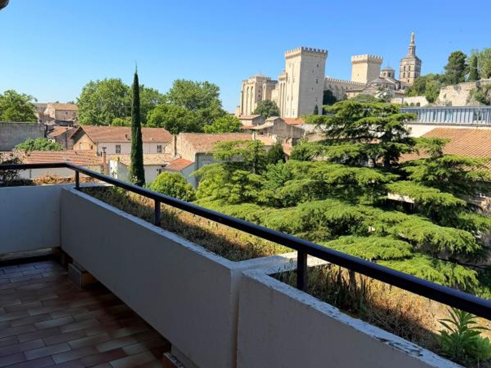 Apartament a Avignon, Vaucluse - foto 3