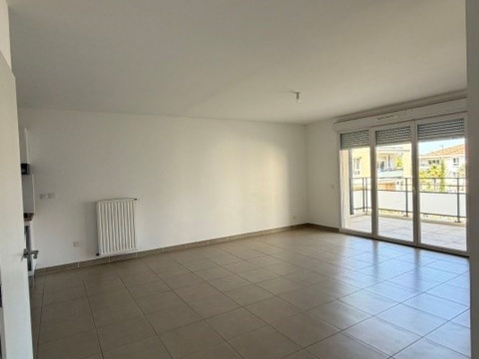 Lejlighed i La Farlède, Var - foto 1