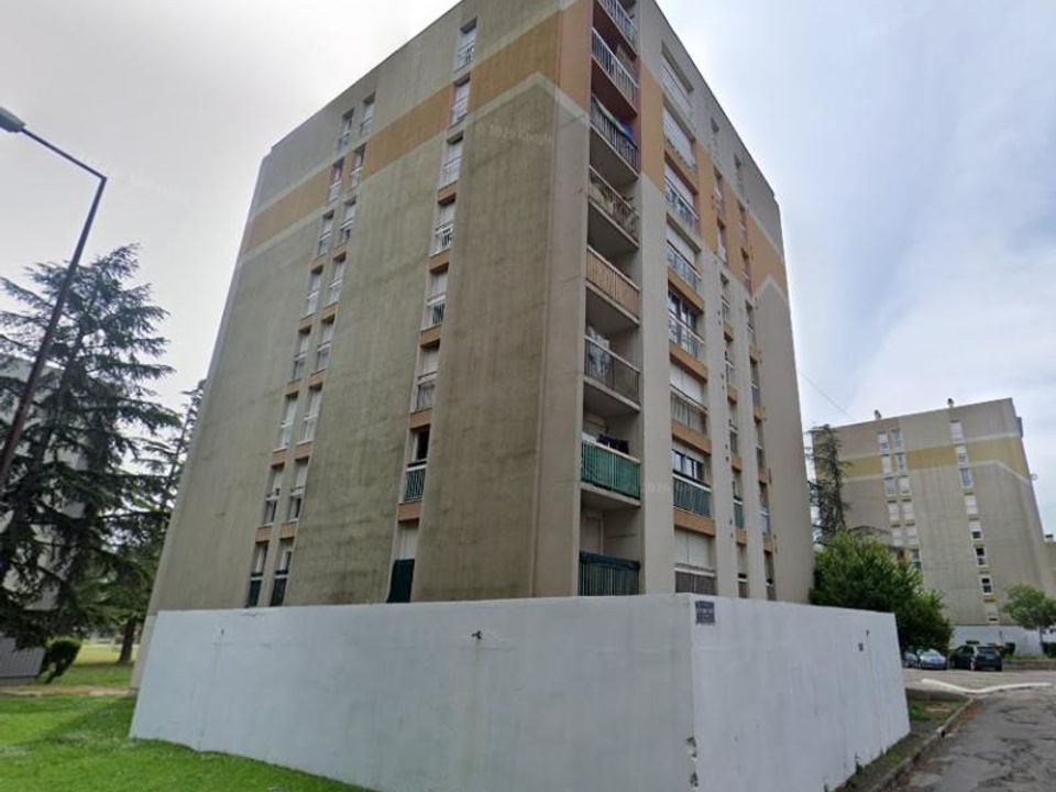 Lejlighed i Avignon, Vaucluse - foto 2