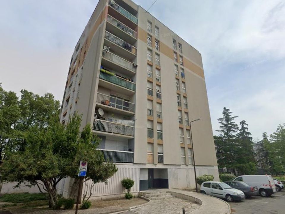 Lejlighed i Avignon, Vaucluse - foto 3